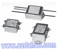 6EDK1電源線濾波器